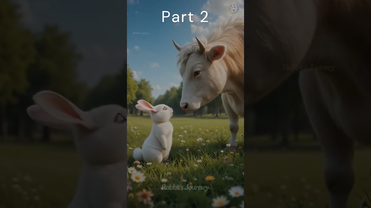 Rise of the Mega Bunny: Rabbit’s Final Battle Against King Kong Monster 🐰💣 – Part 3