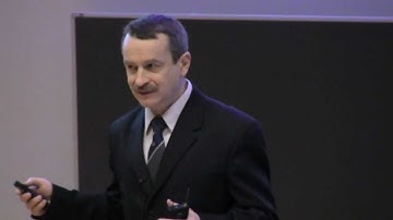 Konstantin Simovski: "Radio engineers at the origin of the nano-revolution"