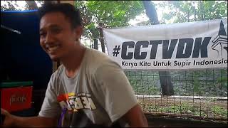Demi kowe versi truk indonesia spesial anti gosip sam ptrok