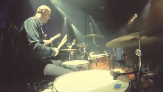 Video thumbnail of "The Sound Poets – No sevis vairs nav bail (LIVE @ Palladium)"