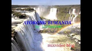 Download Lagu AYOKONG TUMANDA karaoke with lyrics MP3 Download Lagu AYOKONG TUMANDA karaoke with lyrics MP3