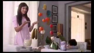 Pediasure New TV Commercial Ad ~ ABBOTT screenshot 4