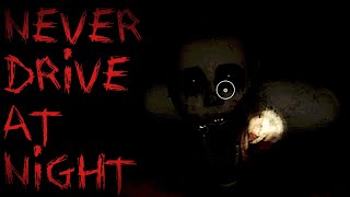 MY LORD! Im getting Chase by a Demon! | AM (Demo)