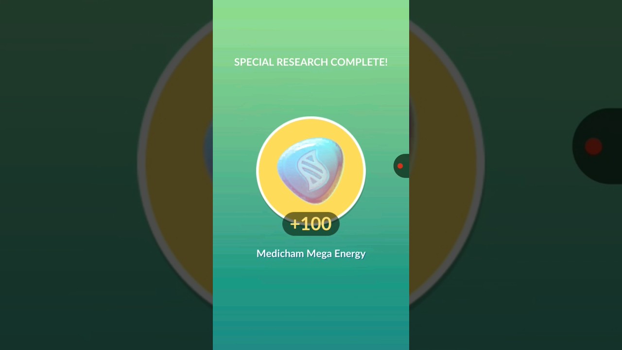 When the Game GIVE FREE MEGA ENERGY in 