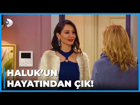 Tutku, Meltem'e Tuzak Kurarsa | Çocuklar Duymasın 23.Bölüm