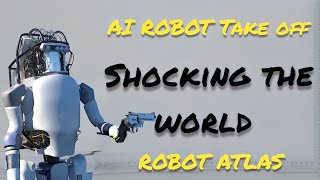DANGEROUS AI ROBOTS - A THREAT TO HUMAN EXISTENCE !😀#viral #viral #video #roblox #ai