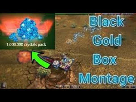 ყველაზე იღრბლიანი კონტეინერები.