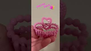 🎀GIRLY Meijer Mini Haul #girlyhaul #pink #meijer #minihaul #girlygirl #girlyfashion #pinkhaul