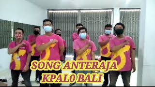 SONG ANTERAJA
