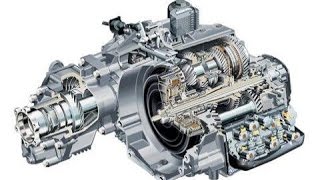Адаптация коробки DSG сканером Delphi DS150E Адаптация коробки DSG сканером Delphi DS150E