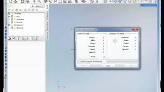 KOMPAS-3D to SprutCAM. Integration demonstration. KOMPAS-3D to SprutCAM. Integration demonstration.