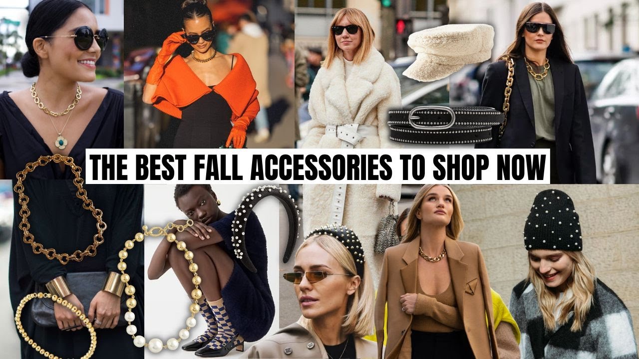 Accessories –