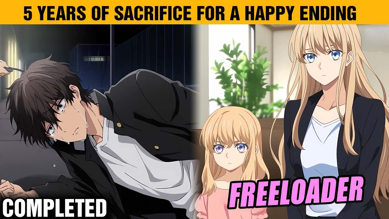 [COMPLETED] To Save My Wife and Child, I Had to Raise and Endure Another Man’s Family for 5 Years.