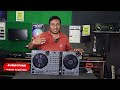 Pioneer DDJ FLX6 GT Unboxing and Review Tamil