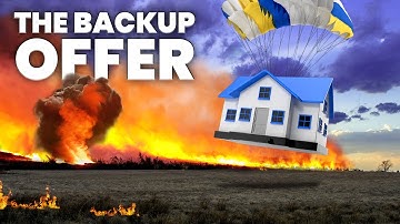 Should You Accept A Backup Offer?