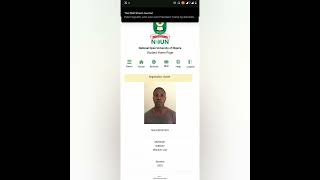 How to Check Your NOUN Exam Timetable on the SMS Portal (Easy Guide) 