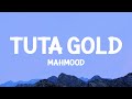 Mahmood - TUTA GOLD (Sanremo 2024) (English Lyrics)