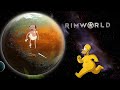 Ночная типодобиваем. RimWorld - Royalty v.1.2.2. Попытка №6 (стрим) #1.5