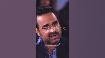 why traveling is important ⛰️🌎 #travel #trip #nature #pankajtripathi #love #trending #shorts#ytshort