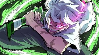 THE NEW SANEMI WIND STYLE IS INSANE! MUGEN Update