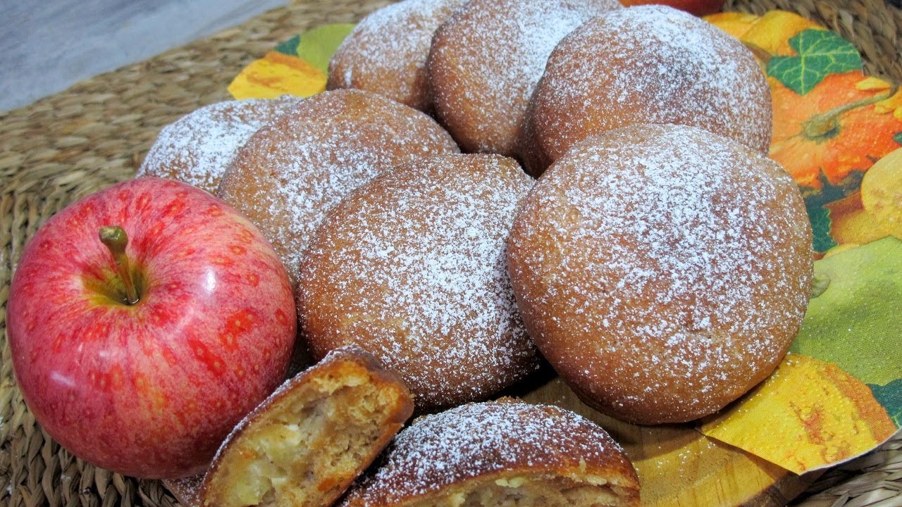 Berlinas VEGAN rellenas FÁCIL /Donas veganas/ sin leche y sin huevo