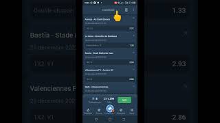 Pdgprono Coupon Chanceux, Coupon Sur Chanceux, Coupon 1Xbet Chanceux