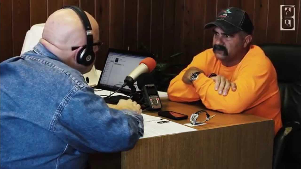 Johnny of Tree T PeeShark TankG Team RadioFloridaSWFL YouTube