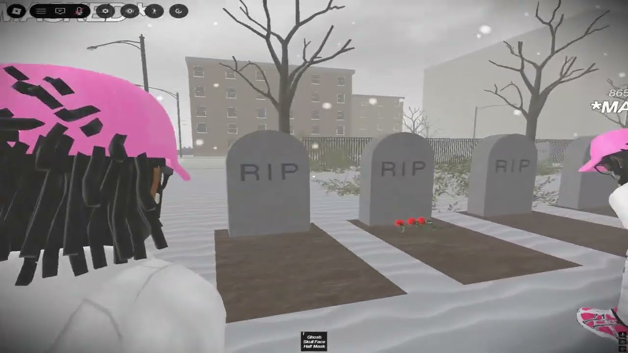 The End , Southbronx The Trenches