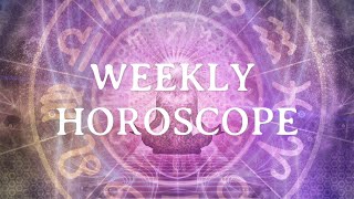 🌟✨🔮Your Destiny Awaits! Weekly Horoscope JULY 2-8🔮✨🌟: #tarot  #1k  #fyp  #horoscope
