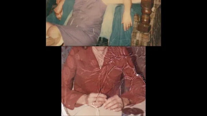 Memorial for Ruby and Timothy Gross