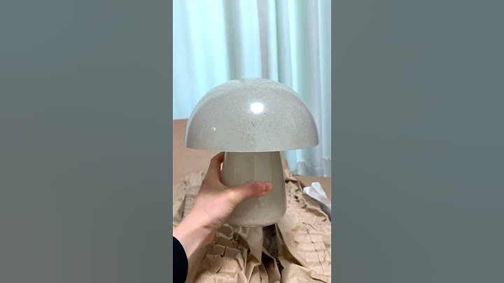 감성 선물, 집들이 선물, 결혼 선물, 연말선물, 생일선물하기 좋은 무드등만들기 #shorts #diy