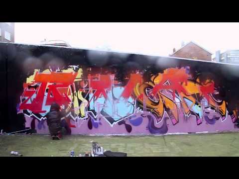 RULA 2012 LONDON