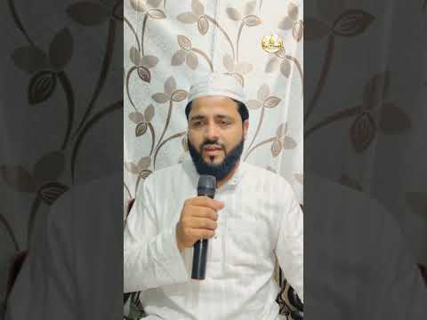 Ek Main Hi Nahin Puri Ummit Sari Duniya Sari Khalkat||@AlHayatOfficiall
