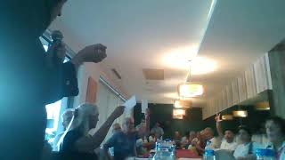Q spa meeting 2023