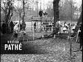 Cyclocross championships 1967