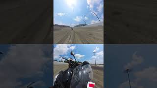 Total Control Advanced Riding Track Clinic 6-30-26 afternoon 