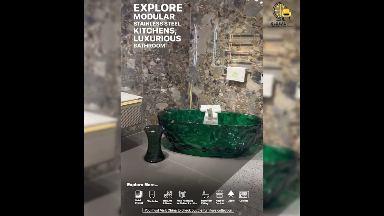 Join the China Tour: Affordable Premium Furniture for Total Home Transformation!  