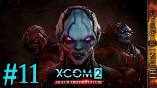 XCOM 2: WotC Commander/Ironman Run [#11]
