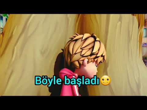 Böyle başladı...Böyle bitti😔😖