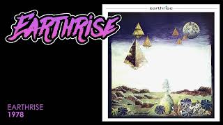 Earthrise 1978 Earthrise