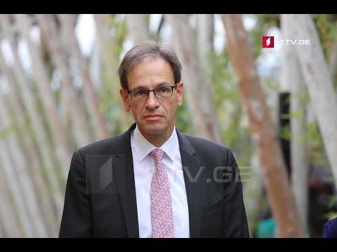 #არჩევნები2020 საარჩევნო გარემო საქართველოში