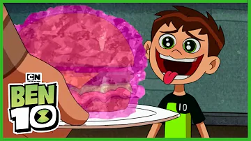 Ben 10 | Screamcatcher (Hindi) | Cartoon Network