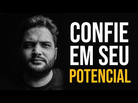 Vídeo: Como Acreditar Em Si Mesmo, Se Ninguém Acredita