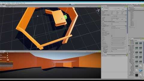Unity Spatial Audio - Single Path image-source