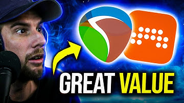 Bitwig 5.1 & Reaper 7 Out now! Arturia Efx Motions & More (WNN)