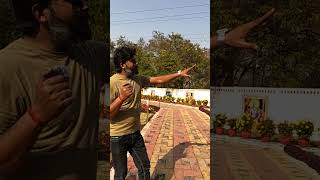 चदर शखर आजद परक, गध चक, बरजरजनगर, ओडश Totally Free Park In Jharsuguda