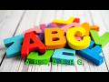 ABC Song with Animals 🐘🐒 | Learn the Alphabet A–Z | Super Simple Karaoke for Kids