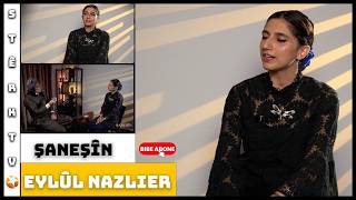 Şaneşîn - Eylûl Nazlier / Hawar Dayê Ez Fatmaya