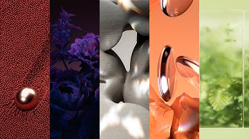 Coloro x WGSN Announce their Key Colors for A/W 24/25