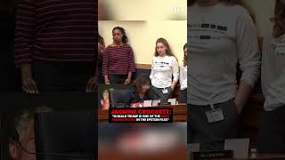 "You Will Be Remembered As One Of The WORST ATTORNEY GENERALS In HISTORY"